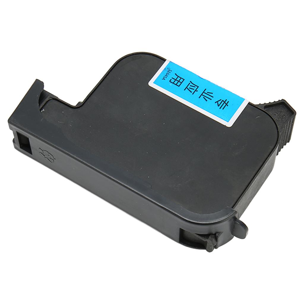 Ink Cartridge 51645A Black High Capacity Sponges ABS Material Print Cartridge Replacement for HP 45A