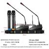 LINGSHENG Professional KTV & Conference Audio System CN plug (adapter included)