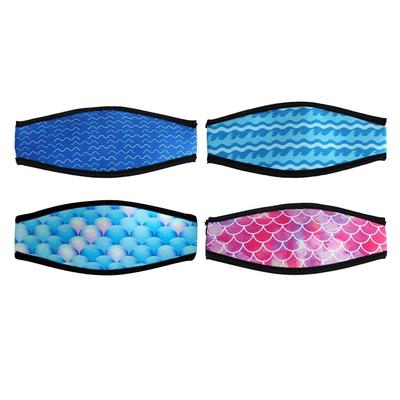 Surf e mergulho – Máscaras de mergulho