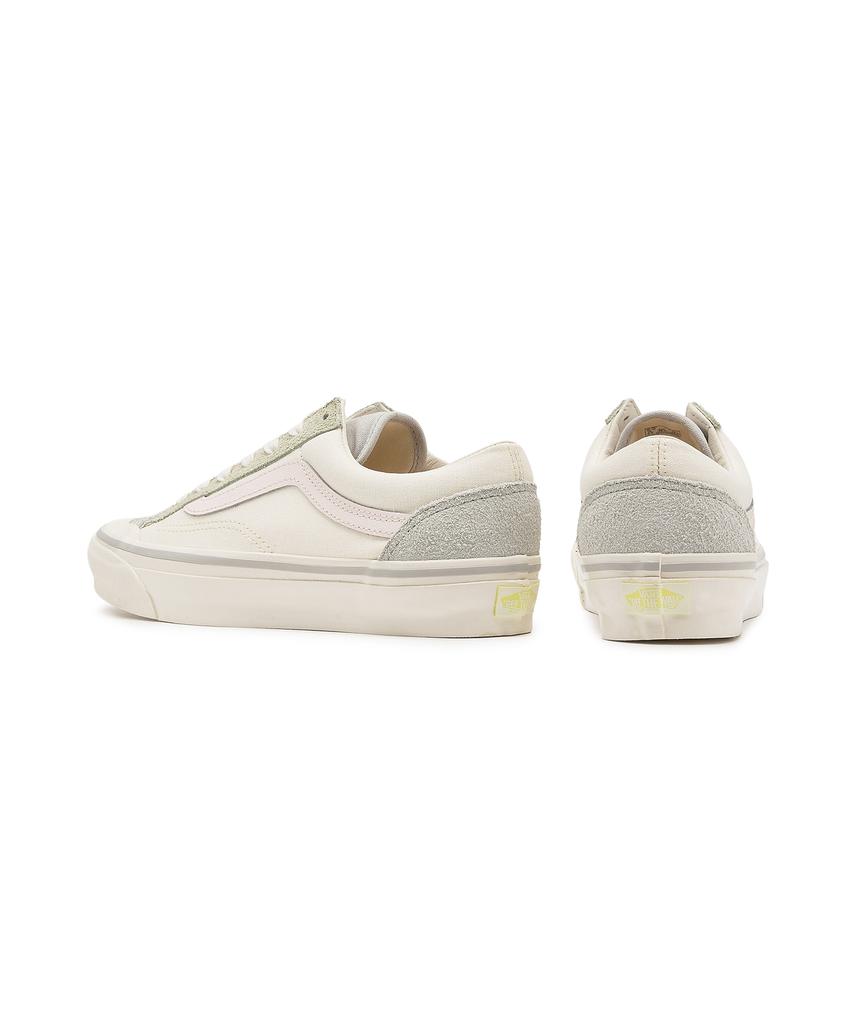 Vans Old School Reissue 136 - Green: Multi / Vn000Mt6Bgk1