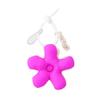 Modischer Schlüsselanhänger Schwarz Grün Partner Passende Tasche Anhänger Blume Zubehör Mann Freund Geschenk Niedliche Lanyard Schlüsselanhänger