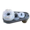 24V RS775 Motor Gearbox for Kids' Ride-on Electric Vehicles
