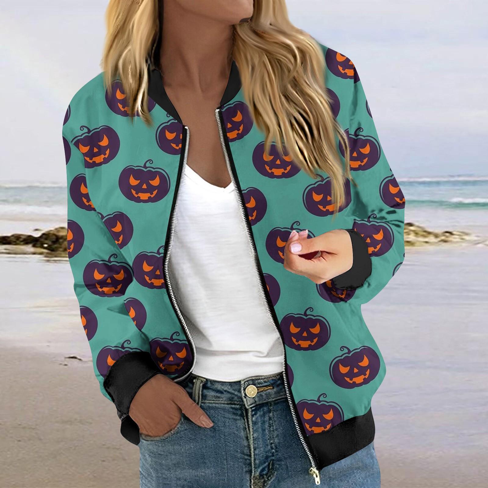 Куртки для женщин с длинным рукавом — фото 9