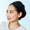 Worker Hat Solid Color Multipurpose Breathable Dust Cap Kitchen Restaurant Bakery Chef Hat for Women Men
