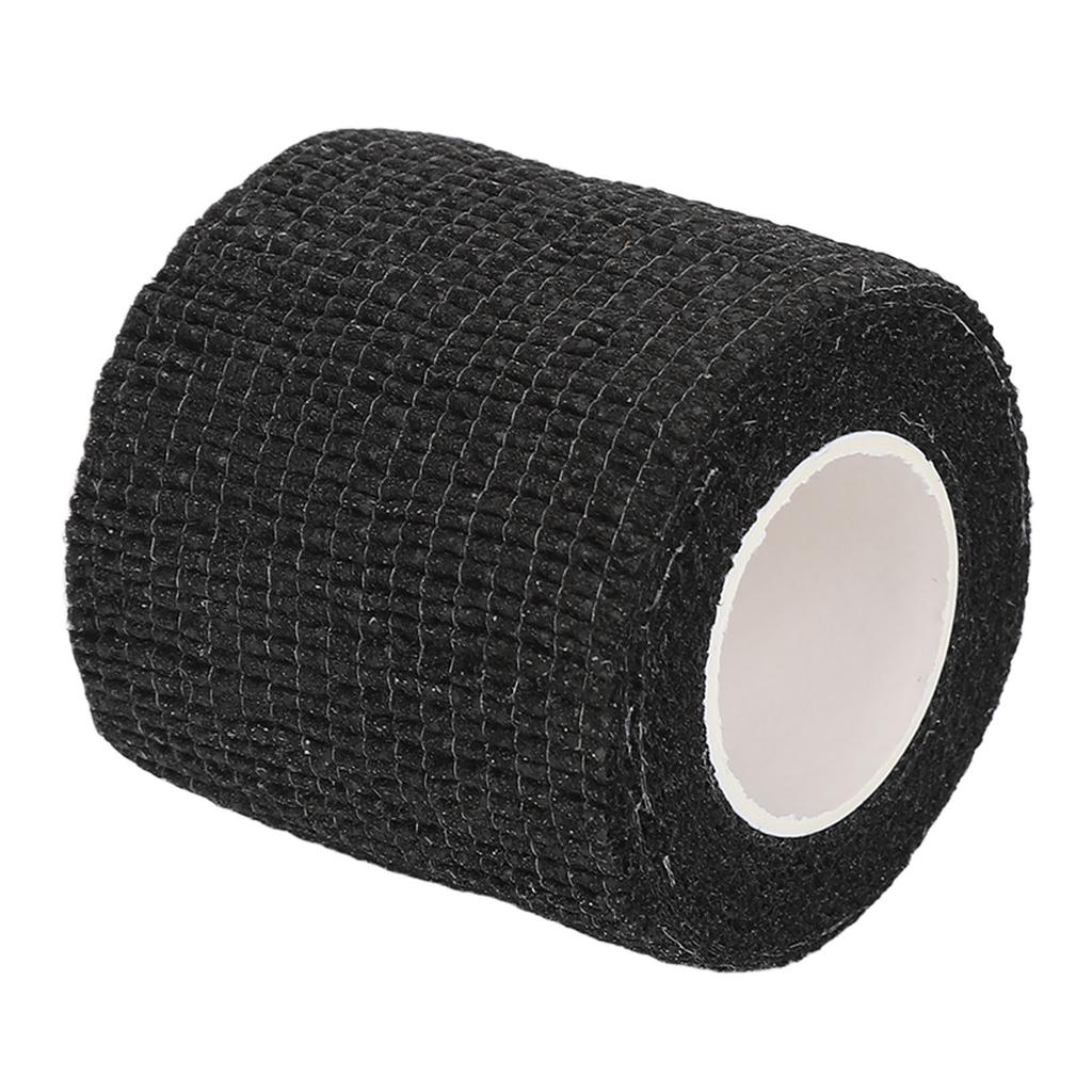 10KS Bandáže na tetovací pero Protiskluzové 200KS Sáčky na tetovací strojek Kryty gripu Černé