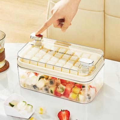Contenitori per alimenti – Contenitori e organizer frigo