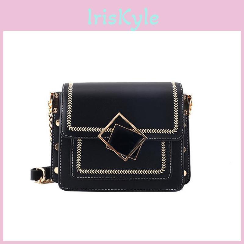 Female Bag Scione Small Crossbody Bag 2020 New Fashion Shoulder Bag Small Fresh Chain Bag