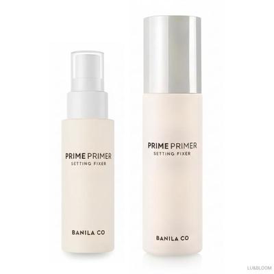 Maquillaje – Lociones y base de maquillaje