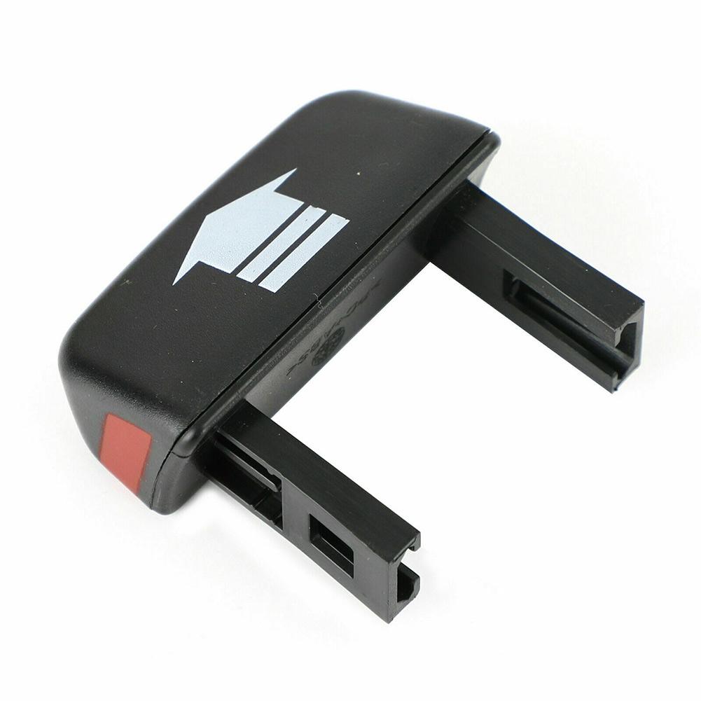 For 2010-2016 LR4 Handle Release Puller ABS Plastic Second Row Back Seat