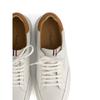 S.t. Dupont Lightweight Elevating Business Casual Simple Sneakers Pe5smc1sn408p