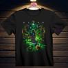Alien Movie T-Shirt Black S-