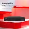 POE Network Surveillance NVR: 8/16/32-Channel Recorder for Dedicated Engineering Use