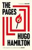 The Pages by Hugo Hamilton Paperback Book 9780008451707