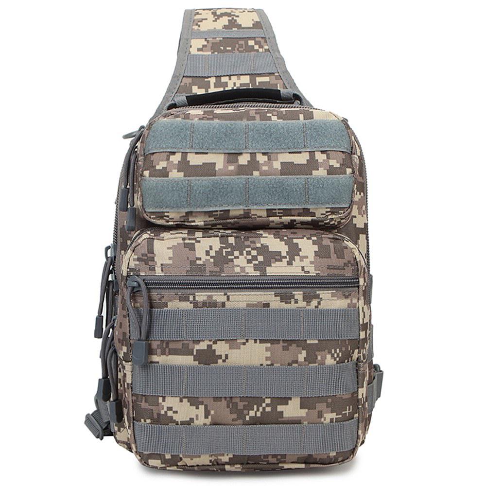 single shoulder strap backpack