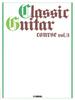 Guitar Solo Classical Guitar Course Vol.3 [Revised Edition]