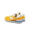 Мужские кроссовки New Balance U574vpy желтый