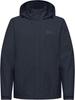Jacket Jack Wolfskin Trailtime 2L Jacket Men (A63903) Midnight Sky