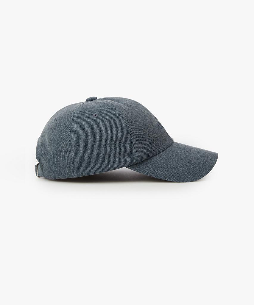 STUDIO TOMBOY Tomboy Pigment Ball Cap_Dark Blue 9176274981