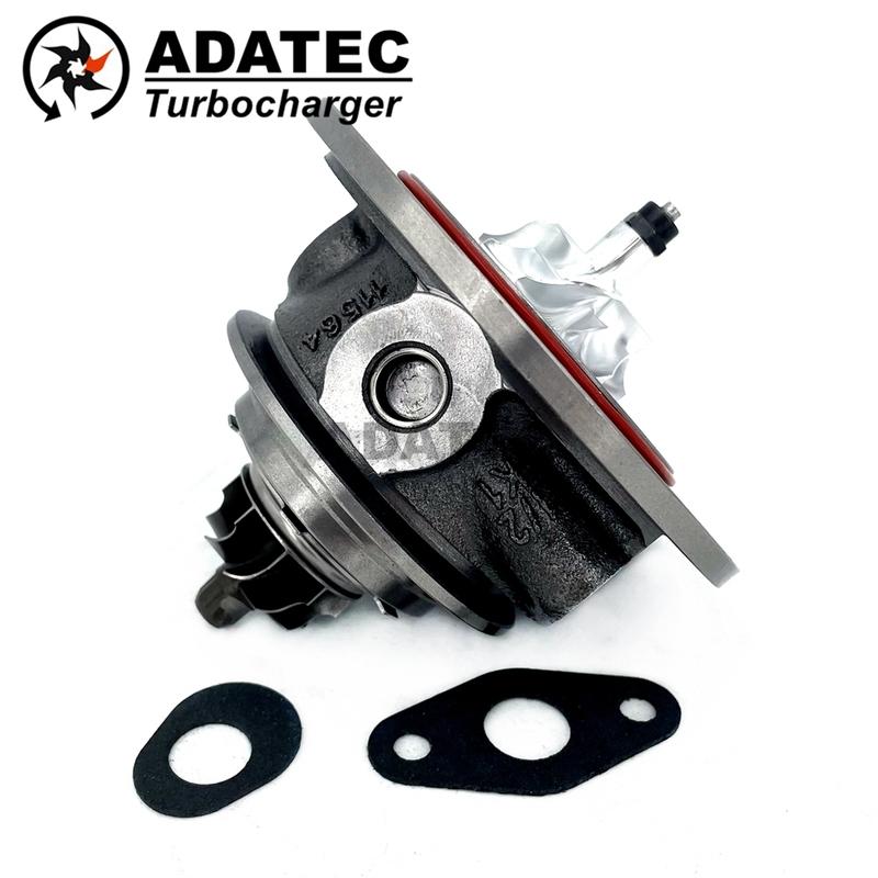B01 Turbo CHRA 16319880008 16319700008 Turbine Cartridge 18900-5AY-H01 for Honda Civic 1.0 VTEC 95 Kw - 129 HP FEV 2017-