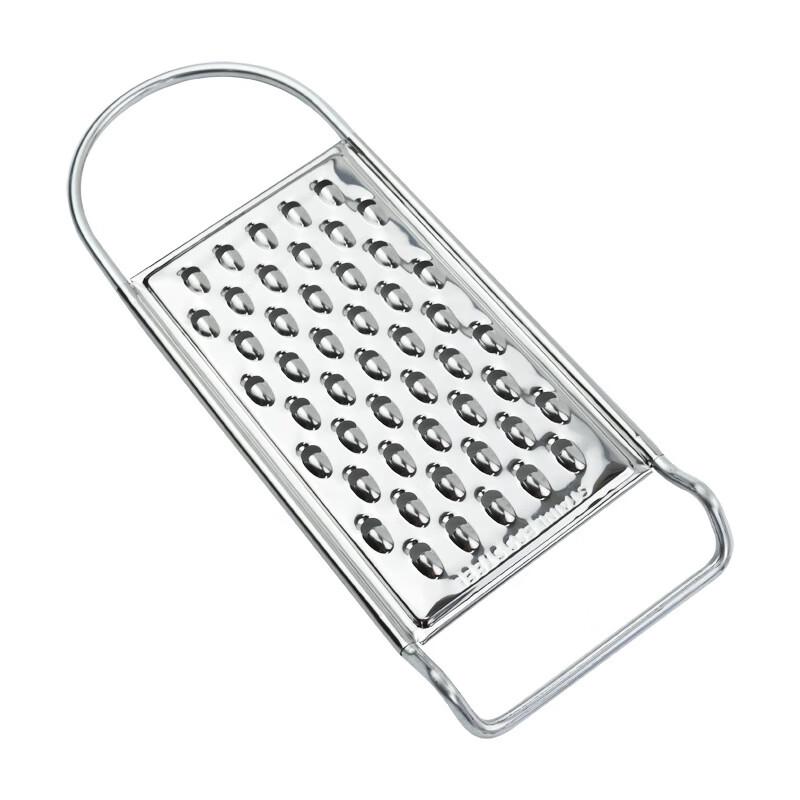 Lijia Stainless Steel Potato & Cucumber Grater
