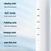 Midea Sonic Electric Toothbrush CN plug (adapter included)
