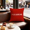 Brand PullBear Cushion Cover Decorative Cushions Covers Cover Sofa X Pillow  Piece X X Pillowcase