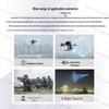 SOZYIN VT100P-400 Airborne Digital Megaphone for DJI M400