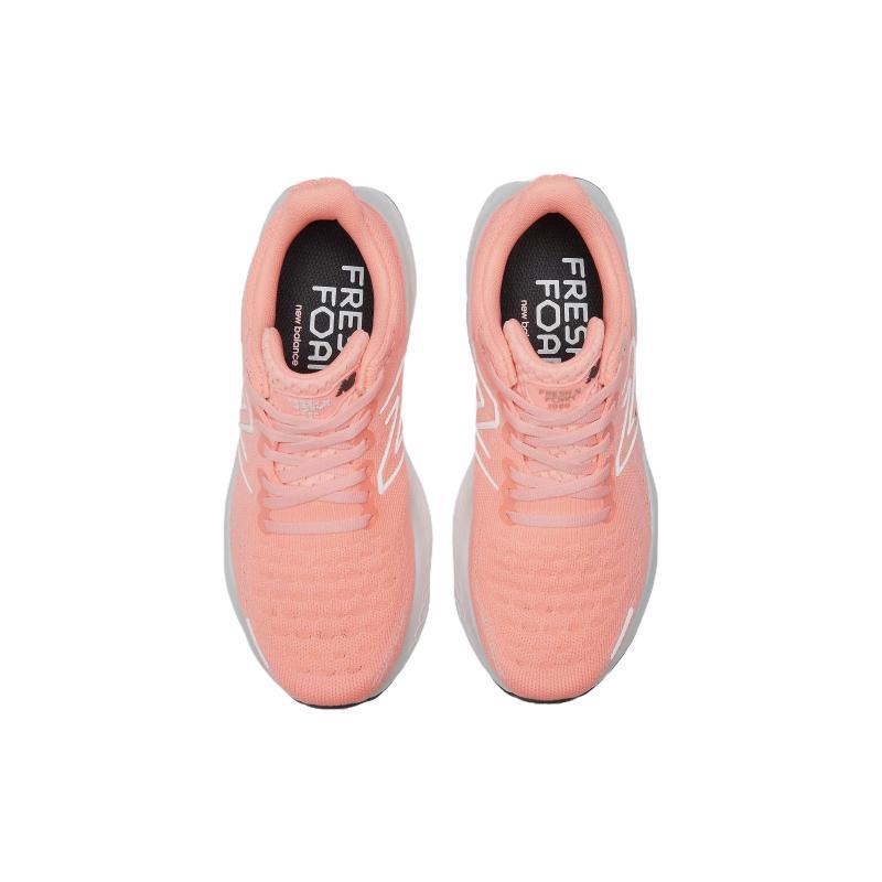 New Balance Women's Fresh Foam X 1080v12 'Grapefruit' Women's Sneakers W108012O