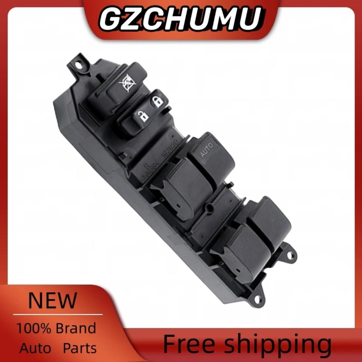 RHD Right  Power Window Control Switch 84820-06090 For Toyota For Camry RAV4