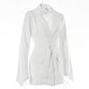 Women's Fashion Casual Suit blazer