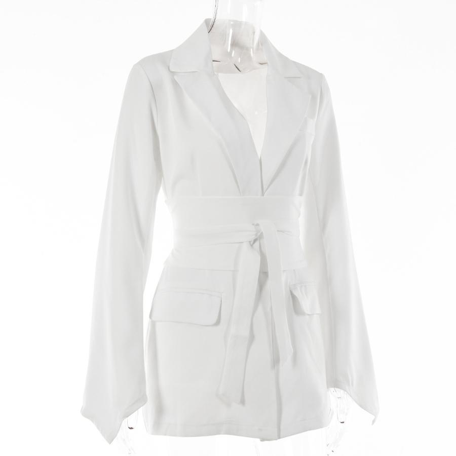 Women's Fashion Casual Suit blazer