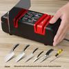BJ Electric Multi-function Knife Sharpener