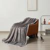 Muji Chenille All-Season Nap Blanket