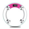 BORO Smart Round Electronic Body Weight Scale (CN version)