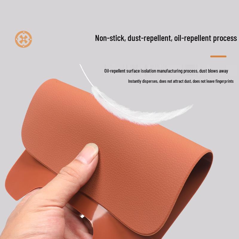 Mercedes-Benz GLC-Klasse GLC300L Silikon Anti-Rutsch Mittelkonsolen-Pad