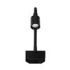 Regulable Brightness Light Lighting Aquariums LED Light Fishes Tanks Clip Light for Saltwater Fish Tanks