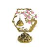 Beautiful Meaning Incense Holder Chinese Style Incense Burning Stove  Gift for Guests