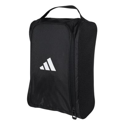 Adidas Golf Golfskoväska med Svart Nät på Sidan,