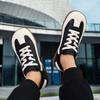 Herren Barfuß Freizeitschuhe Damen Fahrerschuhe Unisex Schwarz Weiß Breite Zehenpartie Gehen Schuhe Paar Yoga Fitness Schuhe Große Größe