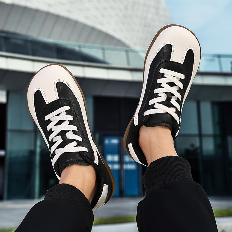 Herren Barfuß Freizeitschuhe Damen Fahrerschuhe Unisex Schwarz Weiß Breite Zehenpartie Gehen Schuhe Paar Yoga Fitness Schuhe Große Größe
