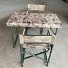 Jingan Outdoor Folding Table & Chair Set