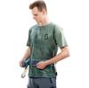 Batoh Deuter Pulse Pro 5 atlantic/desert (3910323-3624)