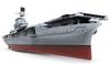 MENG Model letadlové lodi US Navy Enterprise Plastový model MPS005 1/700 CV-6