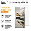 For Nubia Z80 Ultra 5G Tempered Glass IMAK H Screen Protector Film