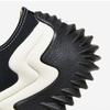 Converse Run Star Motion Oaks  Black White Egret 