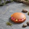 Glowing Stepping Stone Lightup Pad with Lights Sensory Balance Stones for Kids,
