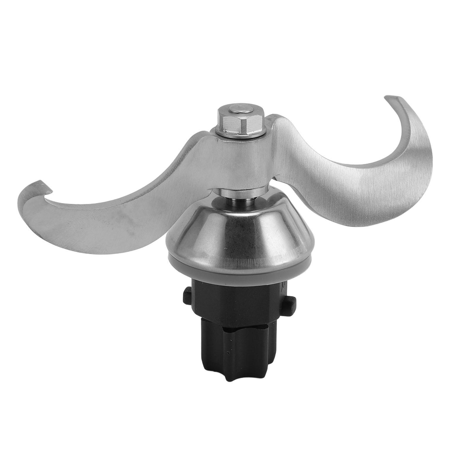 Лезвие блендера для TM31, устойчивое к царапинам, высокопрочная нержавеющая сталь, сменное лезвие блендера для теста L