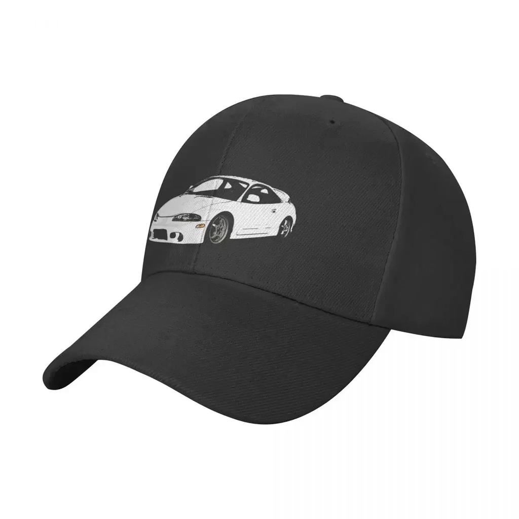 White S ME Sport Car Baseball Cap Fashionable Hard Hat Brand Unisex Cap Golf Caps For Unisex Womens