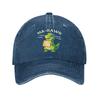 Funny Passover Dinosaur Ma Rawr Matzah Dino  Unique Baseball Cap Hats Visor Protection Snapback Cotton tops gorras