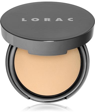 

mattifying baked powder TU прозрачный